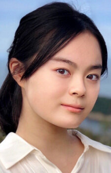 фото Анна Нагасэ