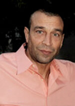 фото Джонни Алвес