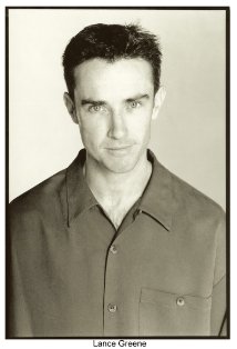 фото Лэнс Грин