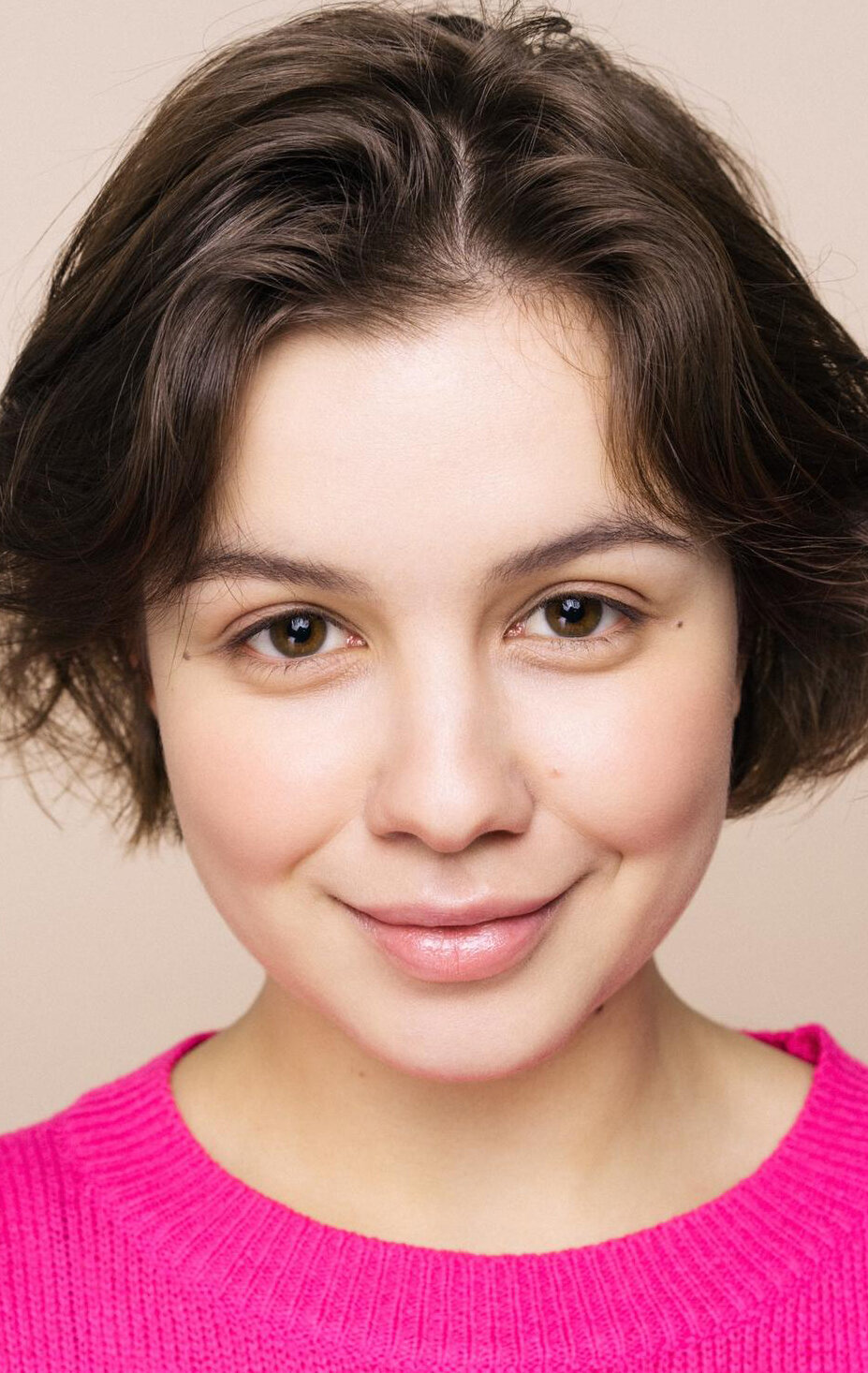 фото Марина Чирикова