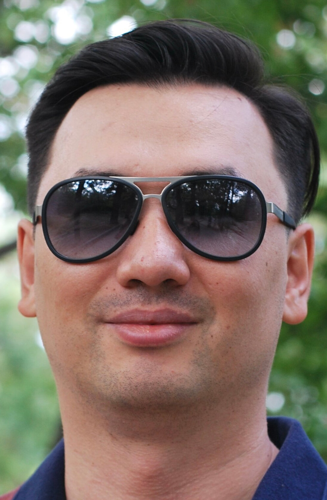 фото Жасулан Нургазиев