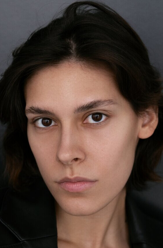 фото Илария Лопатина