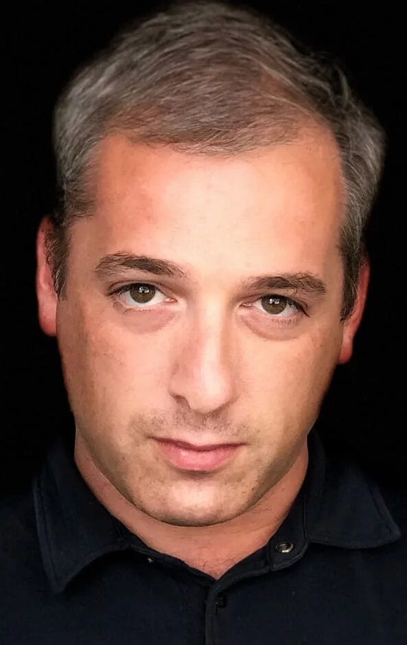 фото Федор Щербаков