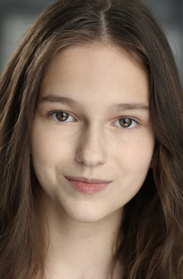 фото Элизабет Калуев