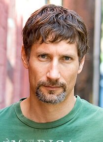 фото Роджер Хэскет