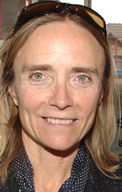 фото Мэри Ламберт