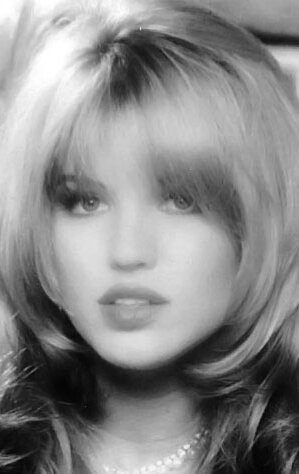 фото Ли Андерсон