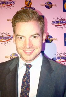 фото Руарайд Мюррэй