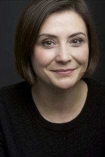 фото Кэти Слэйтер