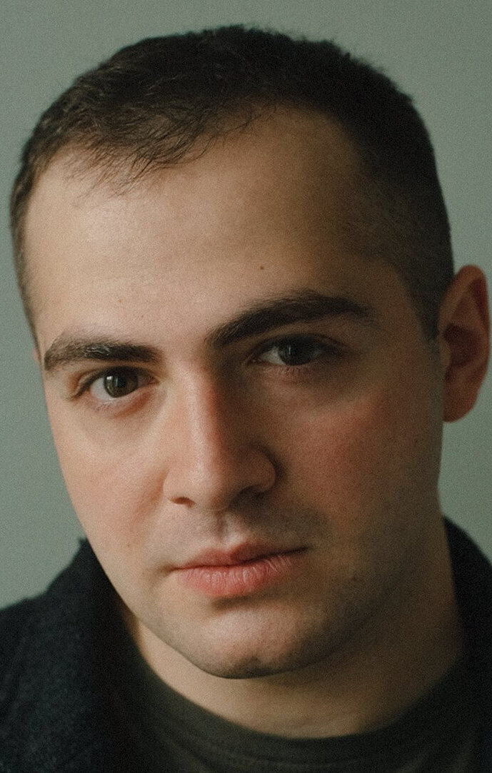 фото Серги Хочолава