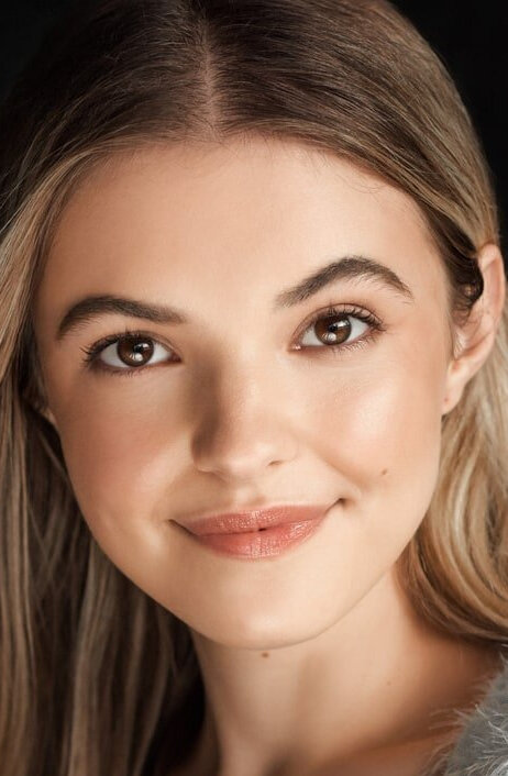 фото Мэдисон Макайзек