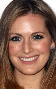 фото Оливия Ли