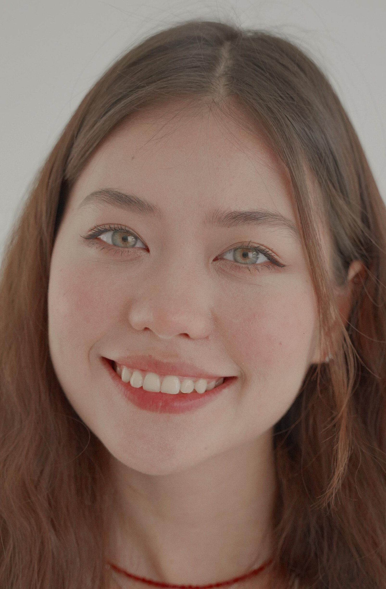 фото Аида Курмангалиева