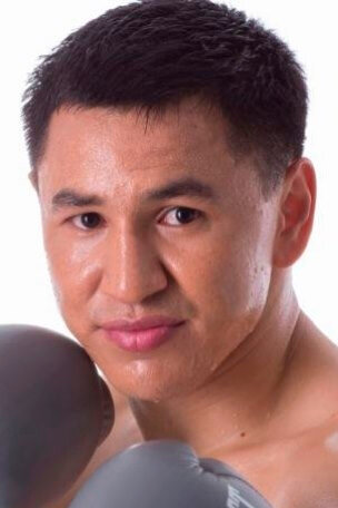 фото Жанкош Тураров