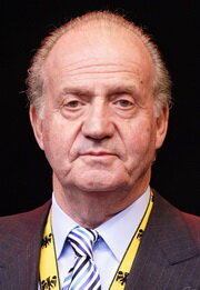 фото Король Хуан Карлос I