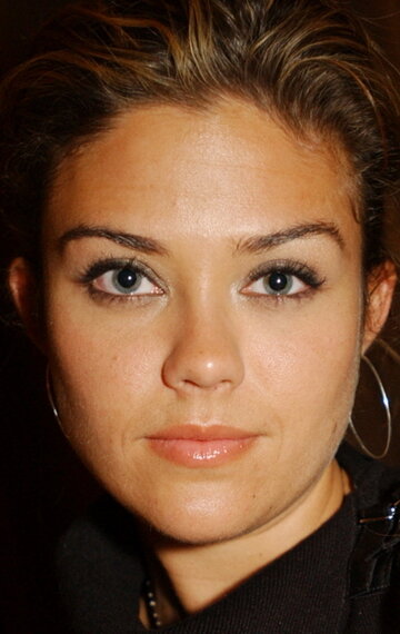 фото Сьюзэн Уорд