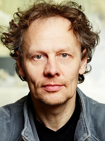 фото Томас Бадинг