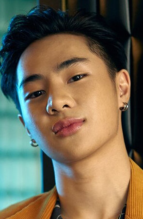 фото Наннакун Пакапатпорнпоб