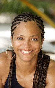 фото Сундра Оукли