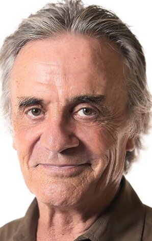 фото Терри Кайзер