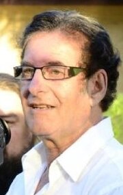 фото Бернард Зальцманн