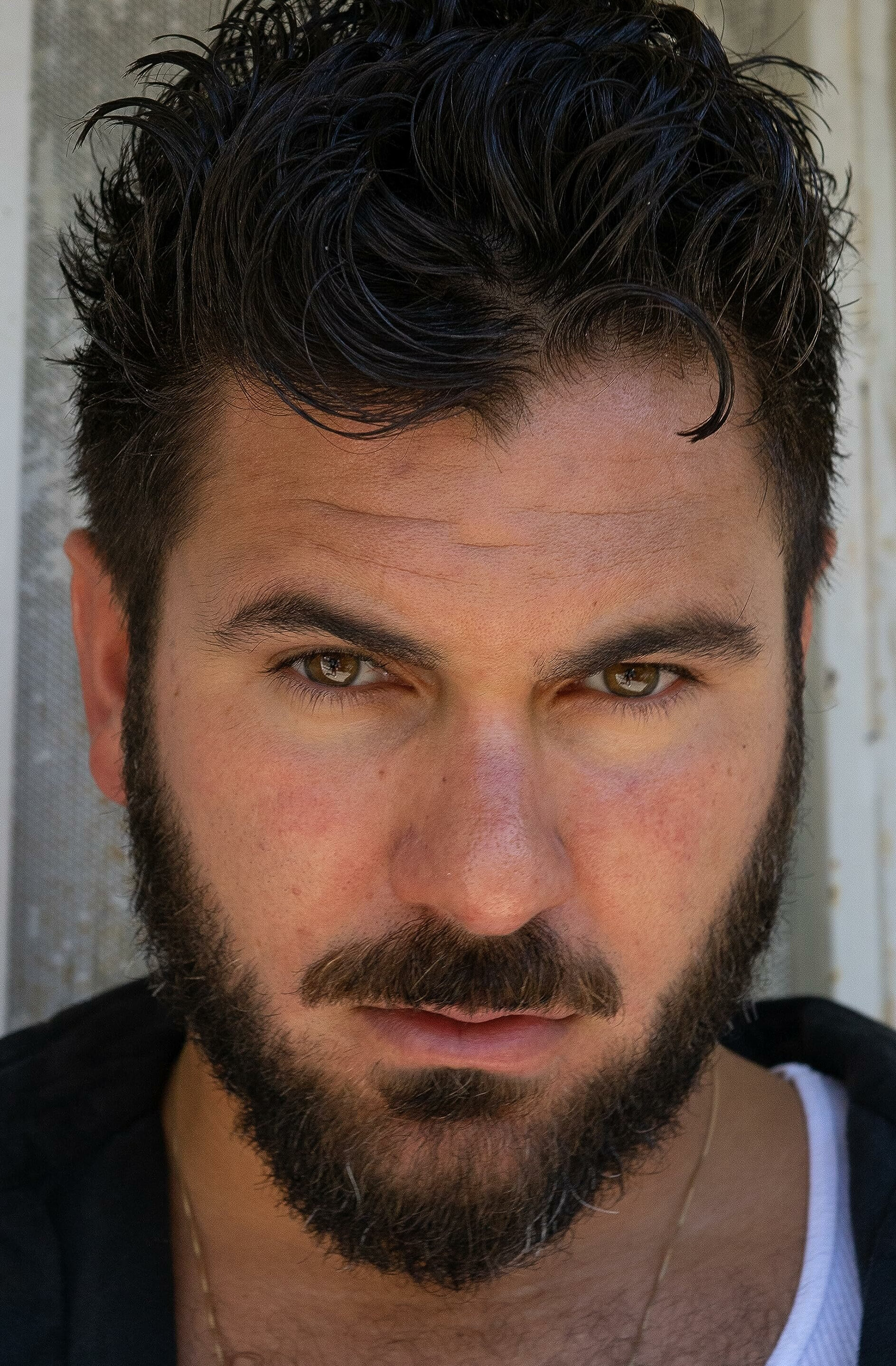 фото Чейз Леви