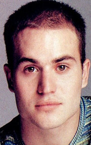 фото Нэйтан Бекстон