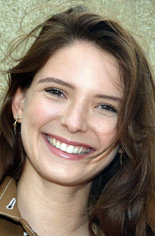 фото Жозефин Жапи