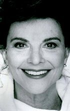 фото Бетти Форд