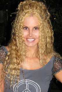 фото Сьюзи Сингер