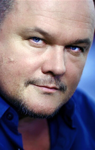 фото Эрве Рено