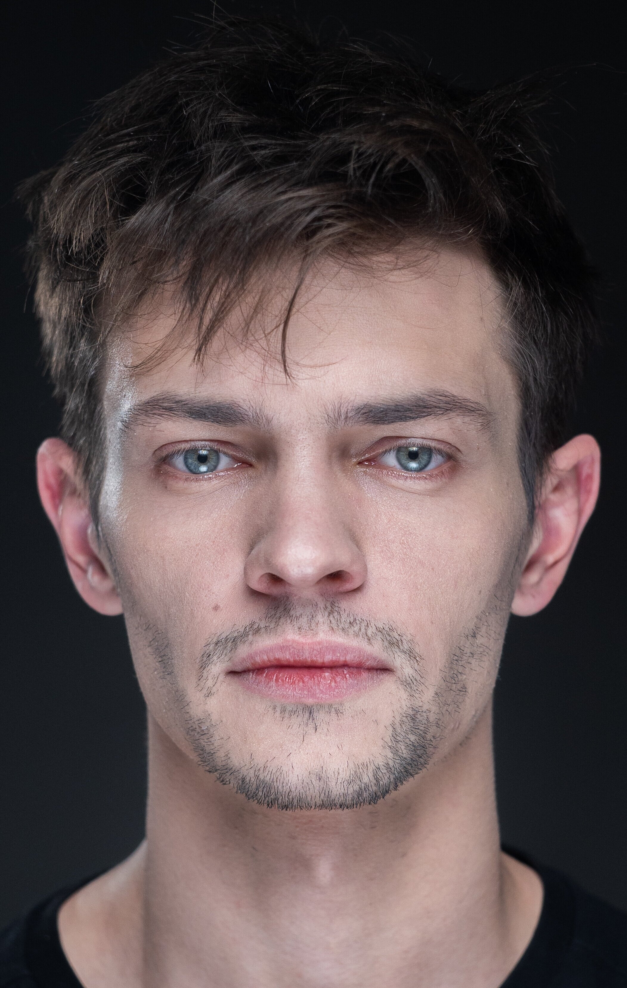 фото Никита Каратаев