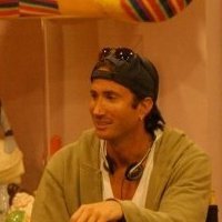 фото Эндрю Майлз