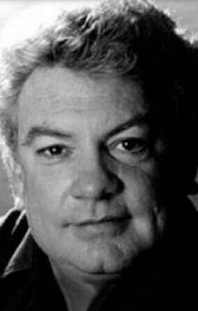 фото Чарльз Хэллахан