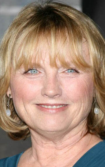 фото Тесс Харпер