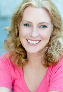 фото Нэнси Ван Идерстин