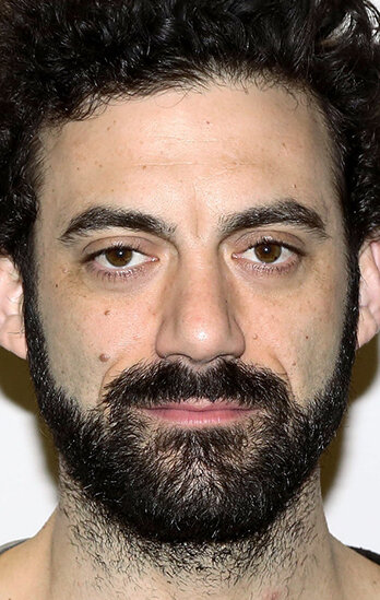 фото Морган Спектор