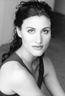 фото Саффрон Хенке