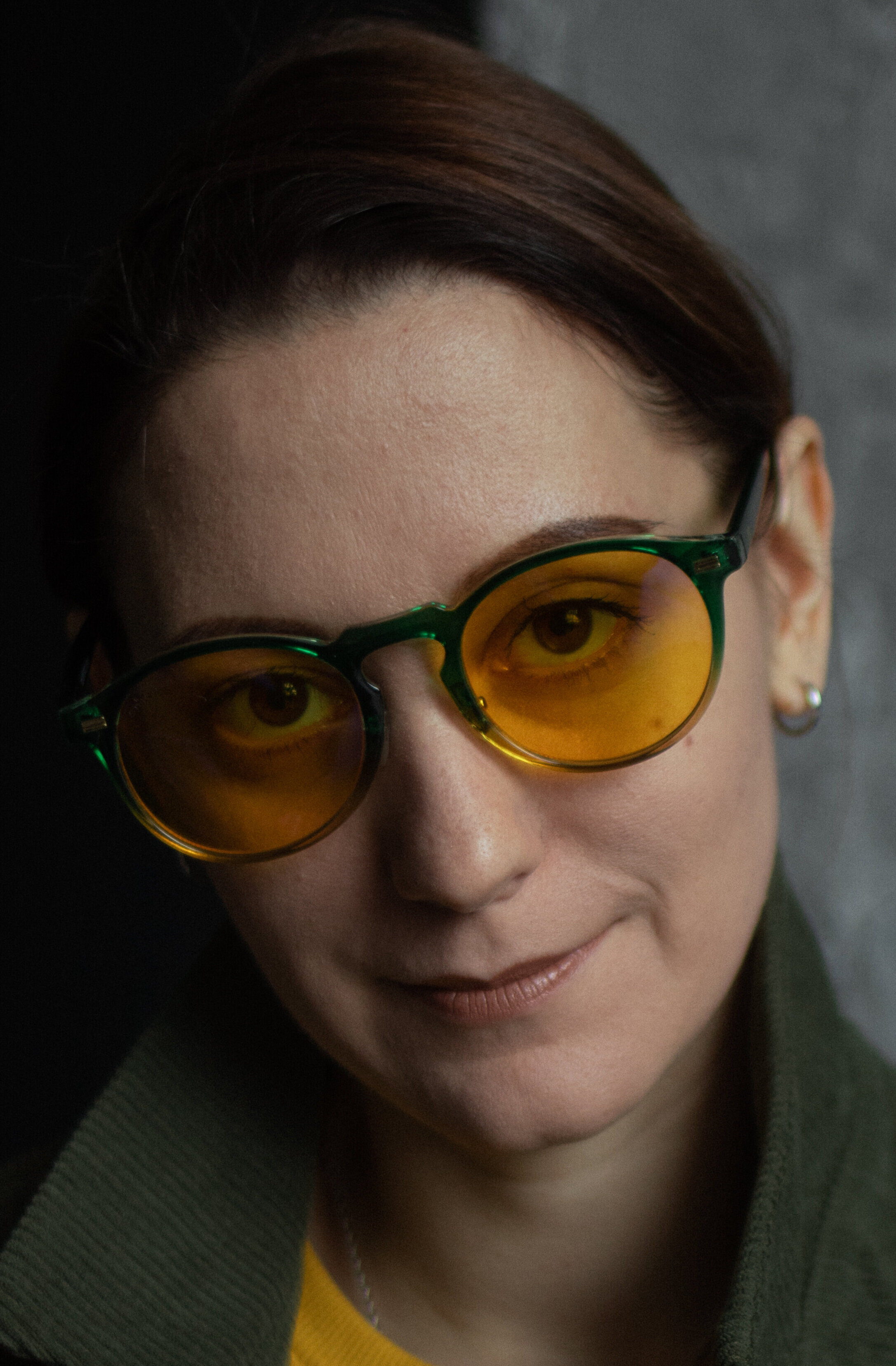 фото Анастасия Олень