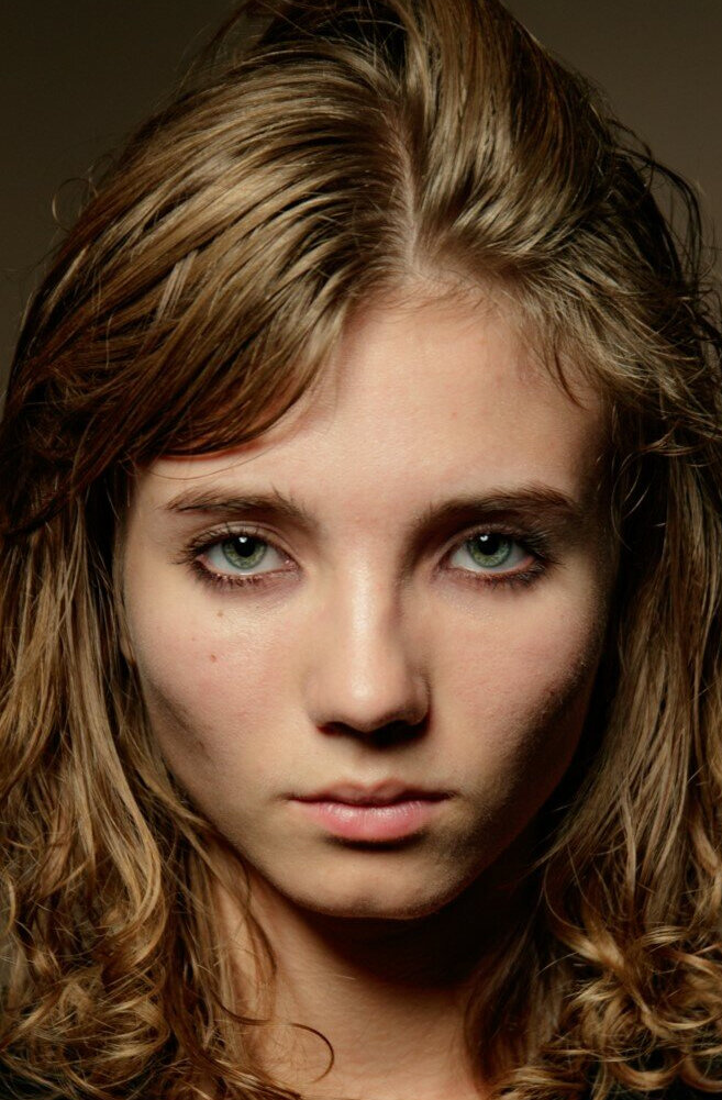 фото Маргарита Рейхарт