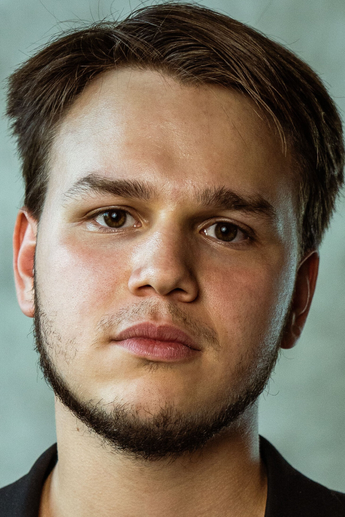 фото Михаил Маньшин