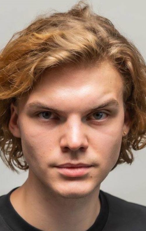 фото Семен Якубов