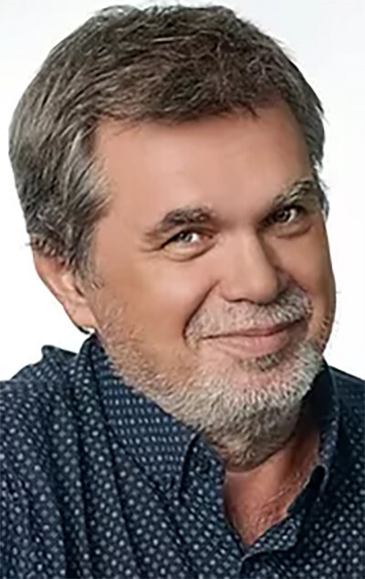 фото Владимир Крылов