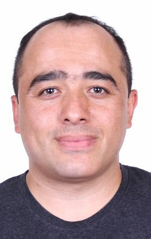 фото Салохитдин Нажмиддинов