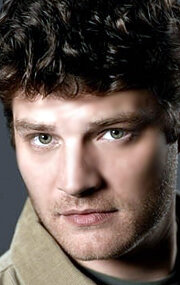 фото Джей Р. Фергюсон