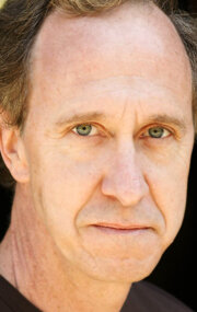 фото Брюс Уильямсон