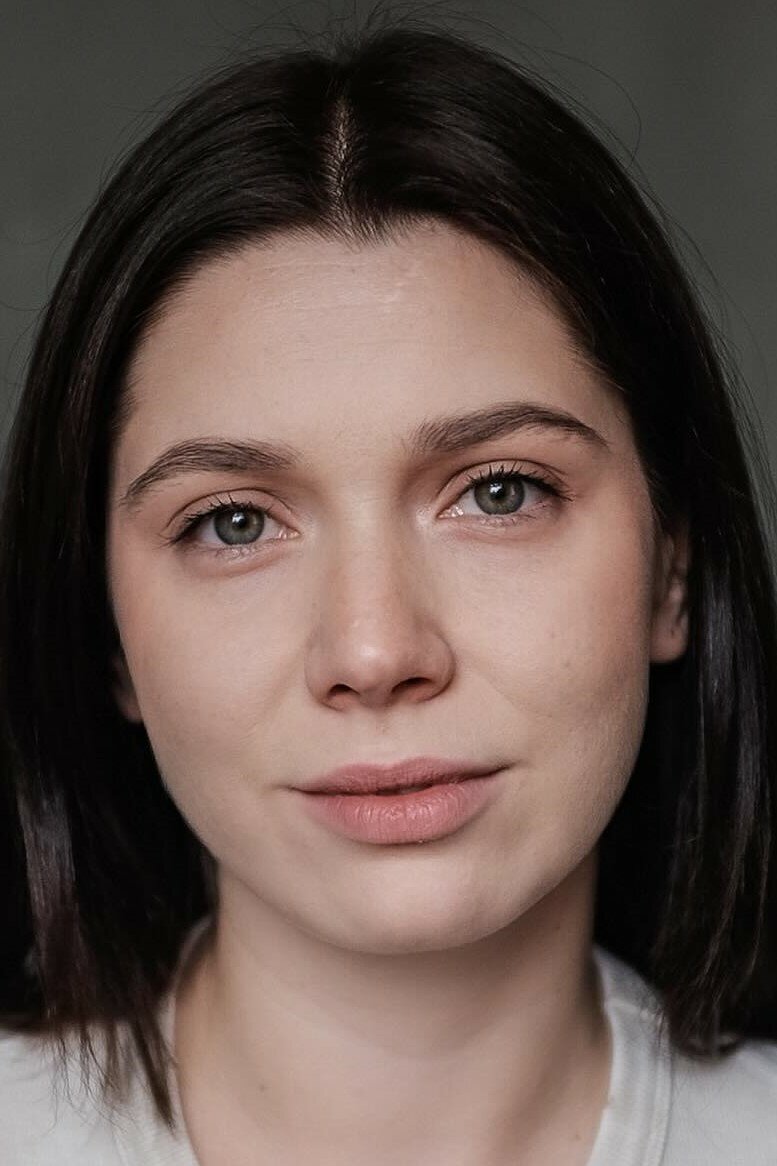 фото Динара Урбисинова