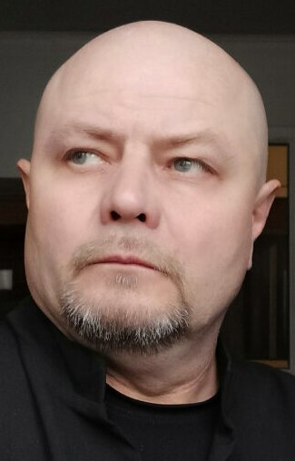 фото Виталий Давыдов