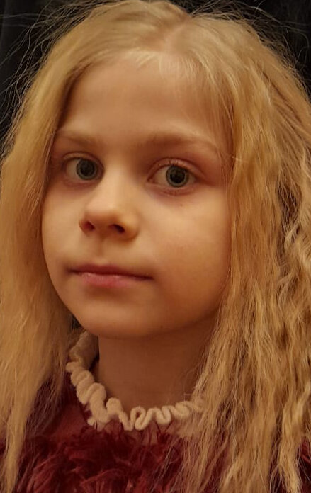 фото Евдокия Скирта