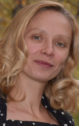 фото Лариса Фатеева-Гронзик